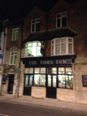  The Tides Inn  Уэймут